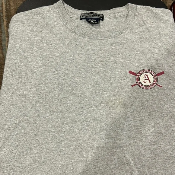 XL razorback tshirt - Picture 1 of 3